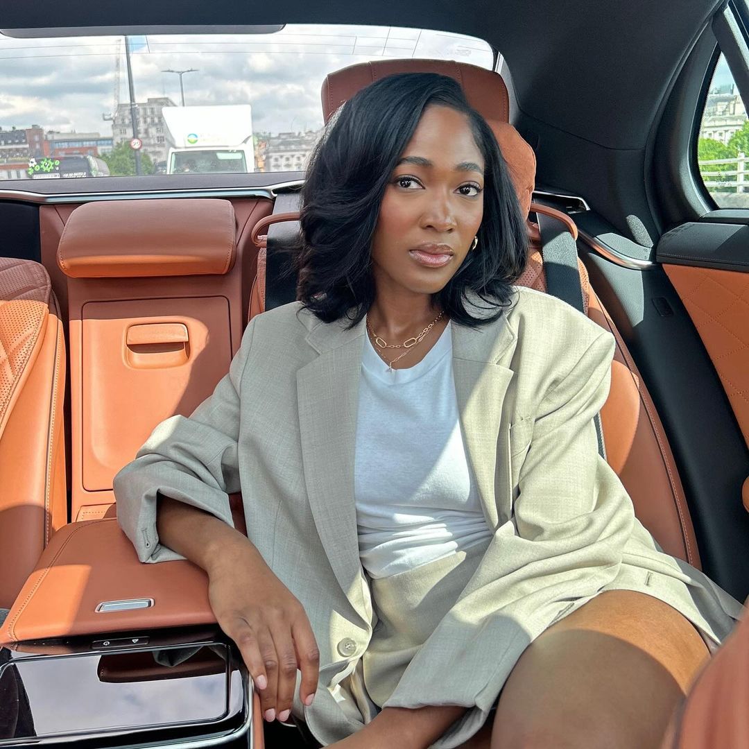 Adelayo Adedayo Biography Age, Career, Husband, Net Worth, Movies, IG