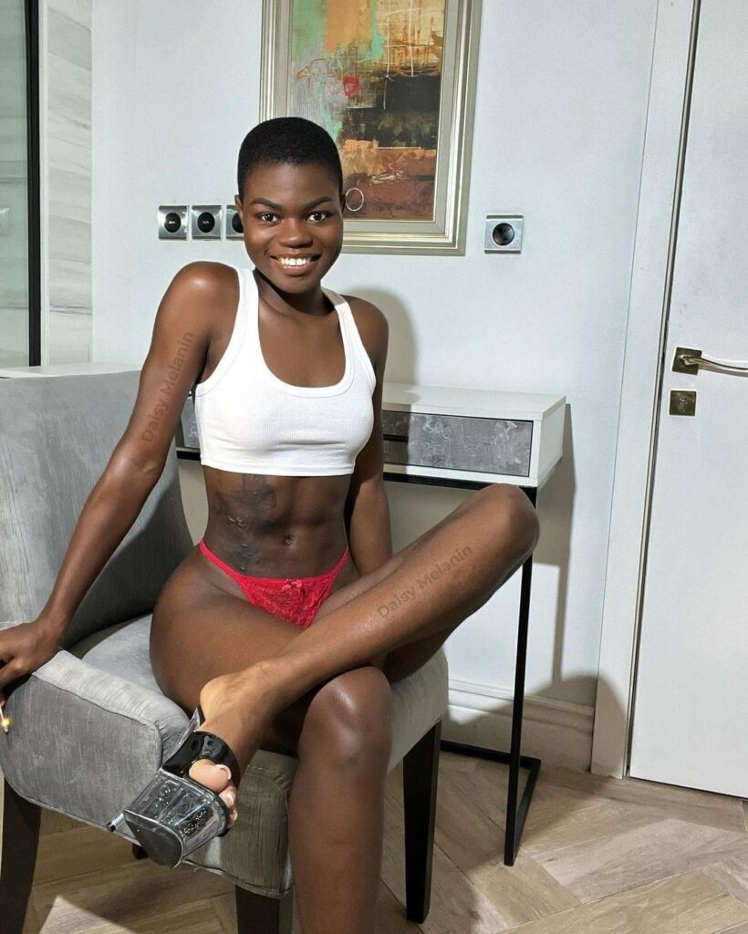Who Is Daisy Melanin? [Biography, Age, Career, Parents, Videos] - TimzSPOT